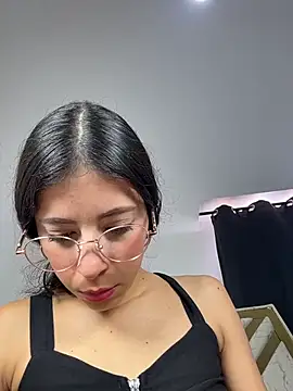 Snapshot of evaFiore chatting on 25, 6, 2026 evaFiore online show from 25, 6, 2026