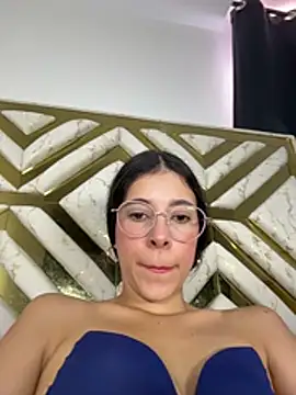 Snapshot of evaFiore chatting on 7, 7, 2026 evaFiore online show from 7, 7, 2026