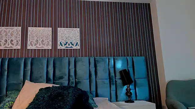 KendalPrince online show from 8, 4, 2026