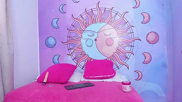 Mariana 16  online show from 18, 10, 2025