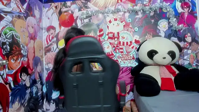 Mariana 16  online show from 18, 12, 2025