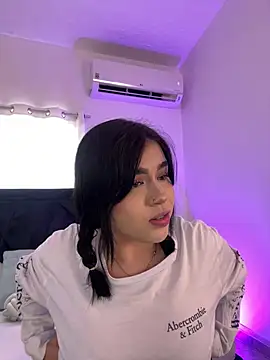 Snapshot of Lily_Woodz chatting on 2, 7, 2026 Lily Woodz online show from 2, 7, 2026