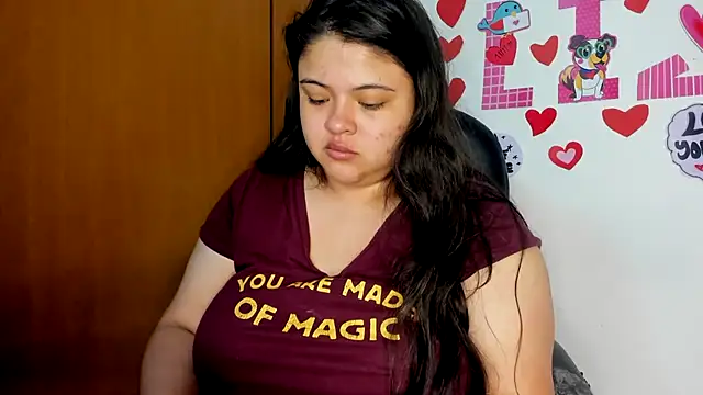 Snapshot of lizzie_c chatting on 20, 3, 2025 lizzie c online show from 20, 3, 2025