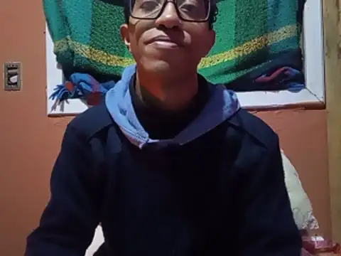 Snapshot of matheusroger chatting on 22, 5, 2026 matheusroger online show from 22, 5, 2026