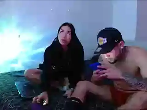 miia-liiam online show from 13, 2, 2025