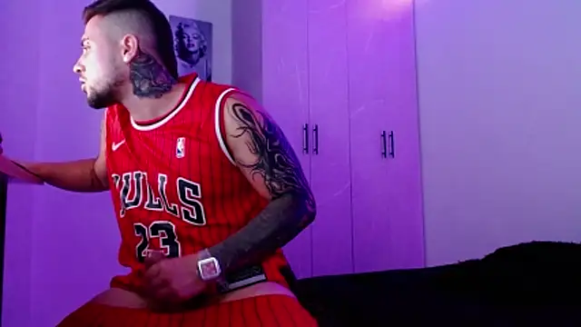 miia-liiam online show from 17, 3, 2026