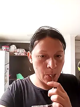 Snapshot of kattia_bk chatting on 28, 12, 2024 kattia bk online show from 28, 12, 2024