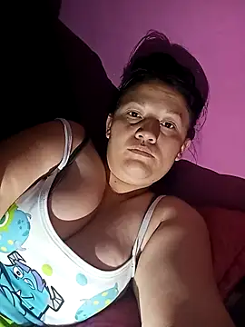 Snapshot of kattia_bk chatting on 30, 12, 2024 kattia bk online show from 30, 12, 2024