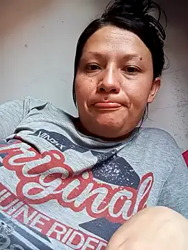 Snapshot of kattia_bk chatting on 21, 1, 2025 kattia bk online show from 21, 1, 2025