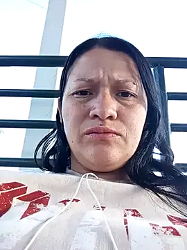 Snapshot of kattia_bk chatting on 21, 1, 2025 kattia bk online show from 21, 1, 2025