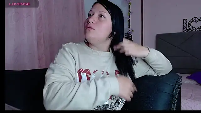 Snapshot of kattia_bk chatting on 23, 1, 2025 kattia bk online show from 23, 1, 2025