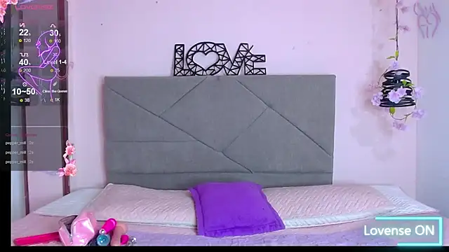 Snapshot of kattia_bk chatting on 30, 1, 2025 kattia bk online show from 30, 1, 2025