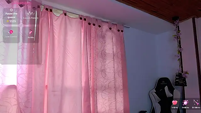 Snapshot of kattia_bk chatting on 20, 2, 2025 kattia bk online show from 20, 2, 2025