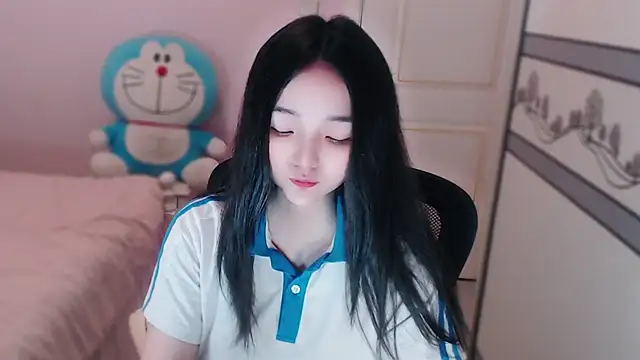 Snapshot of xiao-xiao-D chatting on 26, 10, 2025 xiao-xiao-D online show from 26, 10, 2025