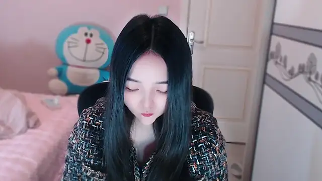 Snapshot of xiao-xiao-D chatting on 28, 10, 2025 xiao-xiao-D online show from 28, 10, 2025