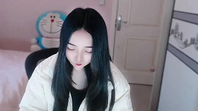 Snapshot of xiao-xiao-D chatting on 30, 10, 2025 xiao-xiao-D online show from 30, 10, 2025