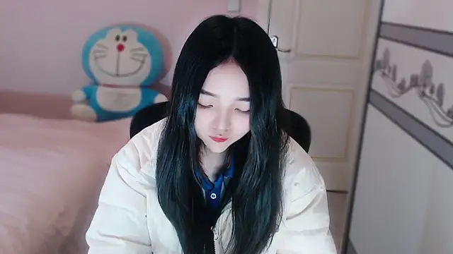 Snapshot of xiao-xiao-D chatting on 1, 11, 2025 xiao-xiao-D online show from 1, 11, 2025