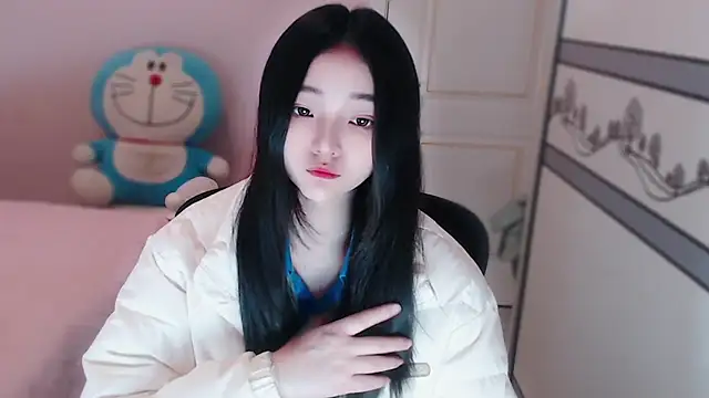 Snapshot of xiao-xiao-D chatting on 2, 11, 2025 xiao-xiao-D online show from 2, 11, 2025