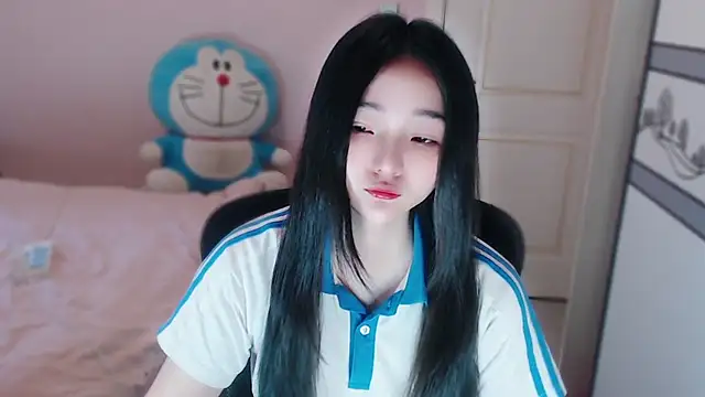 Snapshot of xiao-xiao-D chatting on 15, 11, 2025 xiao-xiao-D online show from 15, 11, 2025