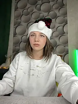 Snapshot of Cute_smile_sharon chatting on 22, 12, 2024 Cute smile sharon online show from 22, 12, 2024