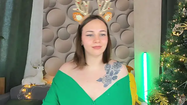 Snapshot of Cute_smile_sharon chatting on 25, 12, 2024 Cute smile sharon online show from 25, 12, 2024