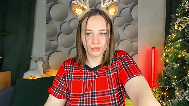 Snapshot of Cute_smile_sharon chatting on 27, 12, 2024 Cute smile sharon online show from 27, 12, 2024