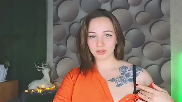 Snapshot of Cute_smile_sharon chatting on 4, 1, 2025 Cute smile sharon online show from 4, 1, 2025