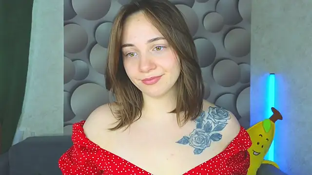 Snapshot of Cute_smile_sharon chatting on 22, 1, 2025 Cute smile sharon online show from 22, 1, 2025