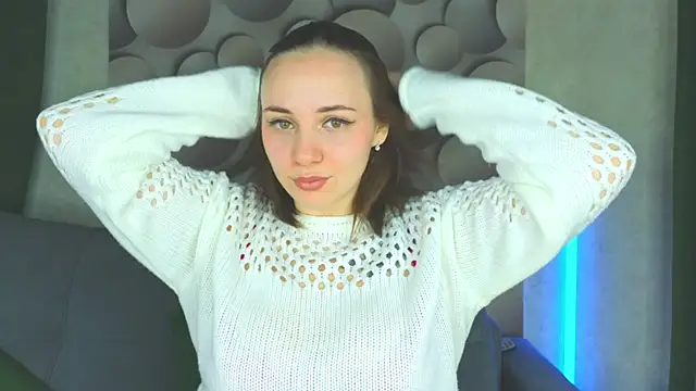 Snapshot of Cute_smile_sharon chatting on 10, 2, 2025 Cute smile sharon online show from 10, 2, 2025