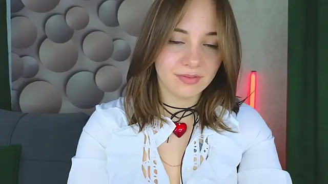 Snapshot of Cute_smile_sharon chatting on 16, 3, 2025 Cute smile sharon online show from 16, 3, 2025