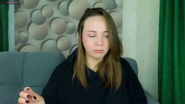 Snapshot of Cute_smile_sharon chatting on 16, 10, 2025 Cute smile sharon online show from 16, 10, 2025