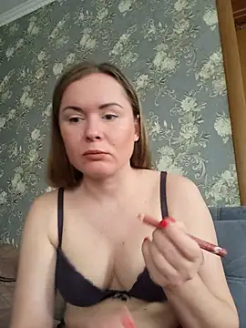  Miss Vanilla  online show from 31, 3, 2026