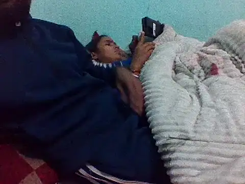 Snapshot of jaydev_madhuri chatting on 24, 1, 2025 jaydev madhuri online show from 24, 1, 2025