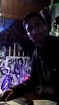 dulcedeseo13 online show from 7, 1, 2026