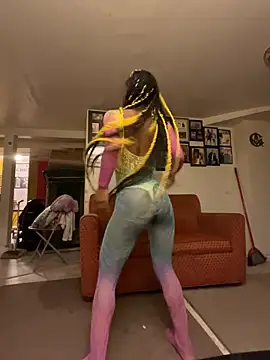 Supahead jinxx online show from 8, 2, 2025