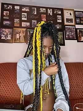 Supahead jinxx online show from 16, 2, 2025