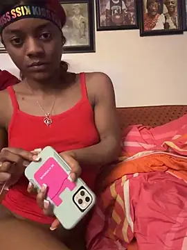 Supahead jinxx online show from 3, 3, 2025