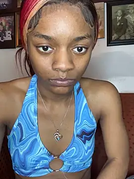 Supahead jinxx online show from 7, 3, 2025