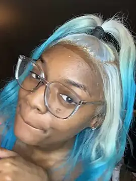 Supahead jinxx online show from 22, 3, 2025