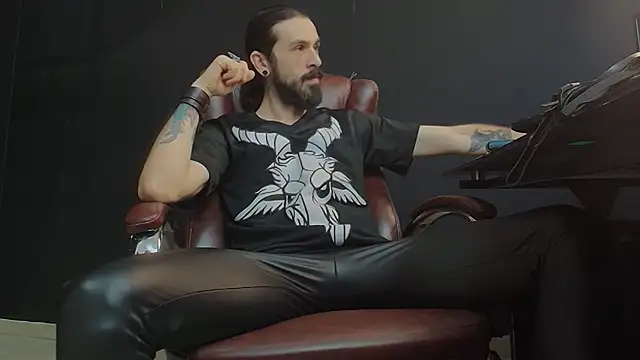 AxelColton online show from 9, 1, 2025