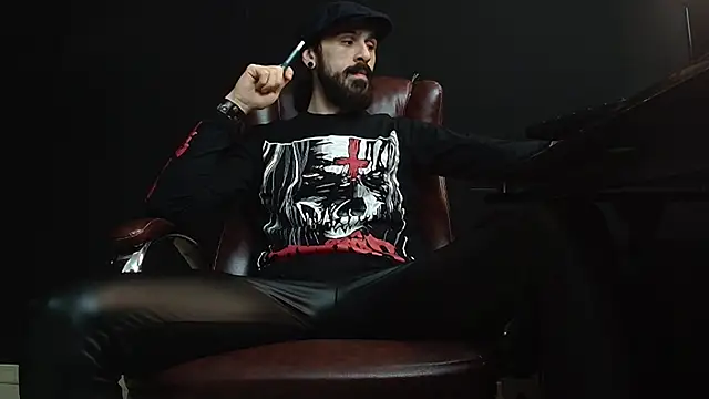 AxelColton online show from 10, 1, 2025