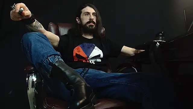 AxelColton online show from 12, 1, 2025