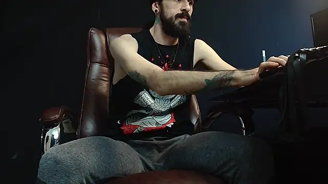 AxelColton online show from 13, 1, 2025