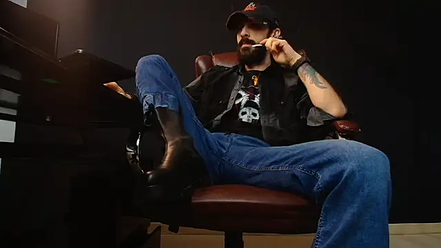 AxelColton online show from 15, 1, 2025