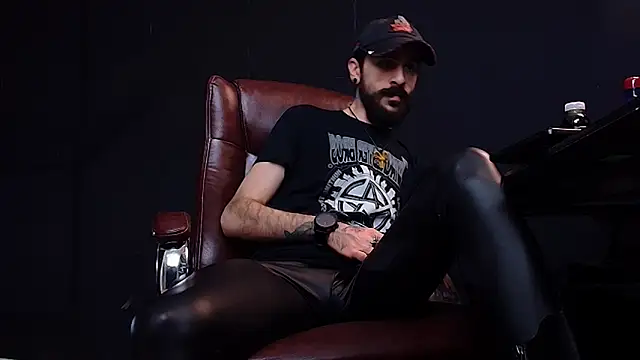 AxelColton online show from 20, 1, 2025