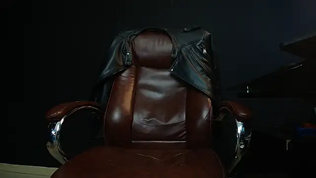 AxelColton online show from 23, 1, 2025