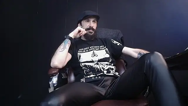 AxelColton online show from 23, 2, 2025