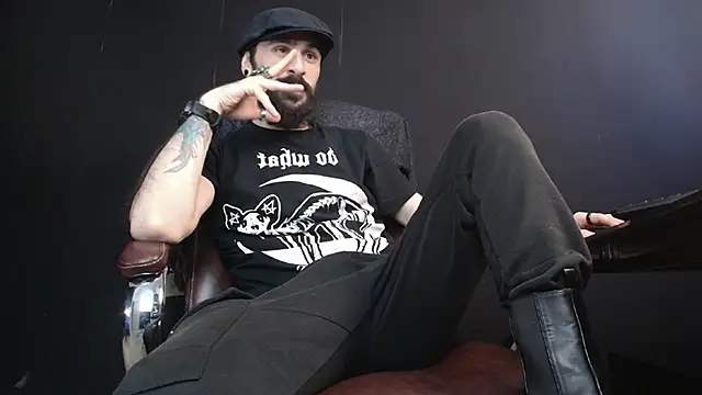 AxelColton online show from 25, 2, 2025