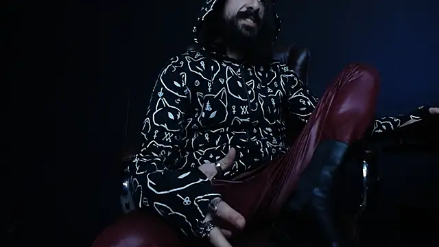 AxelColton online show from 6, 3, 2025