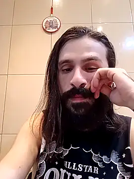 AxelColton online show from 10, 3, 2025